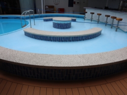 Quiet Cove Pool picture