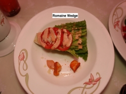 Disney Dream Enchanted Garden picture Uploaded in 2025 Photo courtesy of Chris Konecny. Disney Dream Enchanted Garden picture