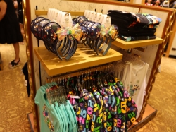 Mickeys Mainsail picture