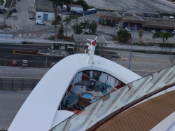 Satellite Sun Deck picture Satellite Sun Deck picture