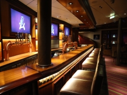 Disney Dream 687 Lounge picture