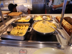 Disney Dream Cabanas picture