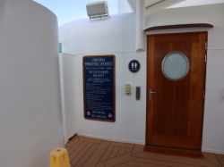 Concierge Sun Deck picture Concierge Sun Deck picture