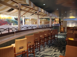 Disney Dream Cabanas picture