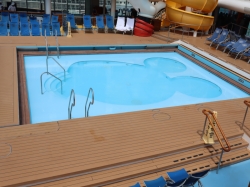 Donald and Mickey Pools picture