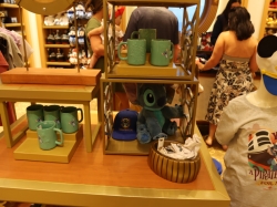 Mickeys Mainsail picture