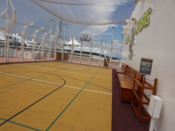 Goofys Sports Court picture Goofys Sports Court picture