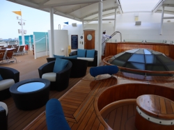 Concierge Sun Deck picture Concierge Sun Deck picture