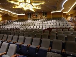 Buena Vista Theater picture