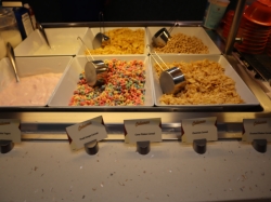 Disney Dream Cabanas picture