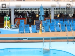 Disney Dream Donald and Mickey Pools picture