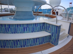 Satellite Sun Deck picture Satellite Sun Deck picture