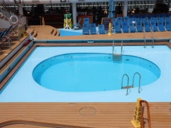 Donald and Mickey Pools picture