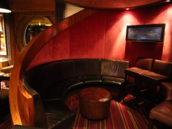 Disney Dream 687 Lounge picture