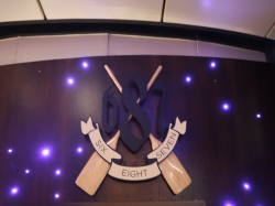 Disney Dream 687 Lounge picture