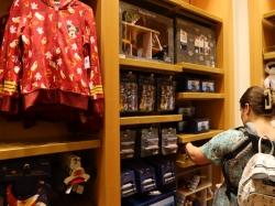 Mickeys Mainsail picture