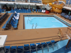 Donald and Mickey Pools picture