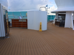 Concierge Sun Deck picture Concierge Sun Deck picture