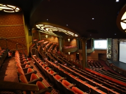 Disney Dream Walt Disney Theater picture