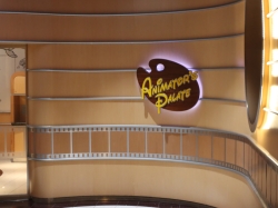 Animators Palate picture