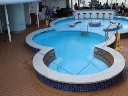 Quiet Cove Pool picture