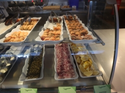 Disney Dream Cabanas picture