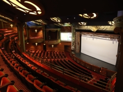 Disney Dream Walt Disney Theater picture