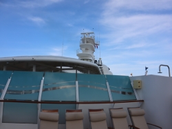 Concierge Sun Deck picture Concierge Sun Deck picture