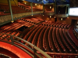 Walt Disney Theater picture