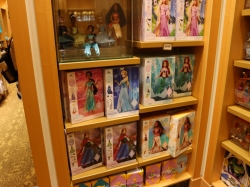 Mickeys Mainsail picture