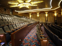 Buena Vista Theater picture