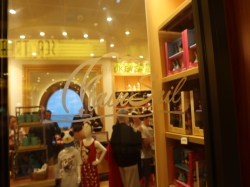 Mickeys Mainsail picture