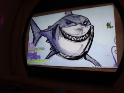 Animators Palate picture