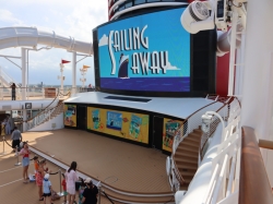 Donald and Mickey Pools picture