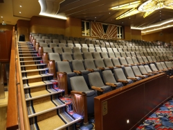 Buena Vista Theater picture