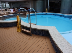 Quiet Cove Pool picture