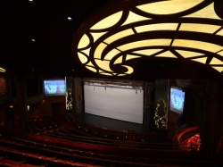 Disney Dream Walt Disney Theater picture