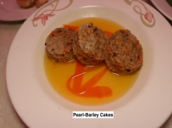 Disney Dream Enchanted Garden picture Uploaded in 2025 Photo courtesy of Chris Konecny. Disney Dream Enchanted Garden picture