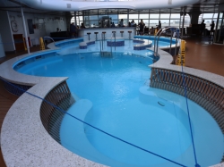 Quiet Cove Pool picture