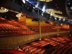 Walt Disney Theater picture