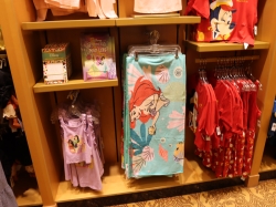 Mickeys Mainsail picture