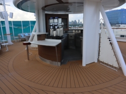 Concierge Sun Deck picture Concierge Sun Deck picture