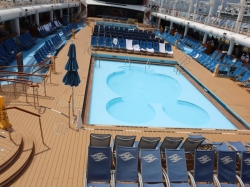 Donald and Mickey Pools picture