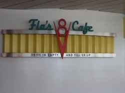 Flos Cafe picture