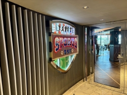 MSC Seashore Sports Bar picture