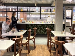 MSC Seashore Market Place Buffet picture