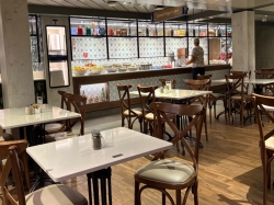 MSC Seashore Market Place Buffet picture