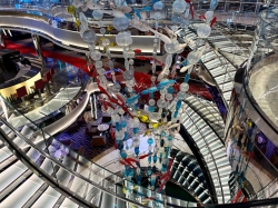 MSC Seashore Liberty Plaza picture