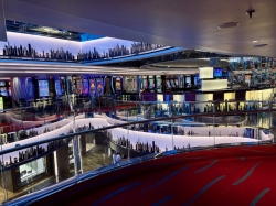 MSC Seashore Signature Casino picture