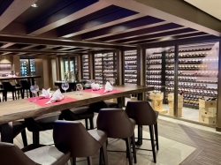 MSC Seashore Wine Cellar picture